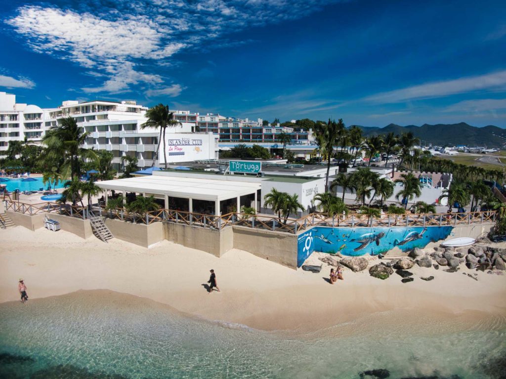 Islander Club Gallery - Royal Islander Club St Maarten