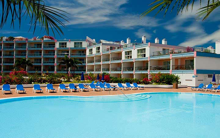 la terrasse st maarten
